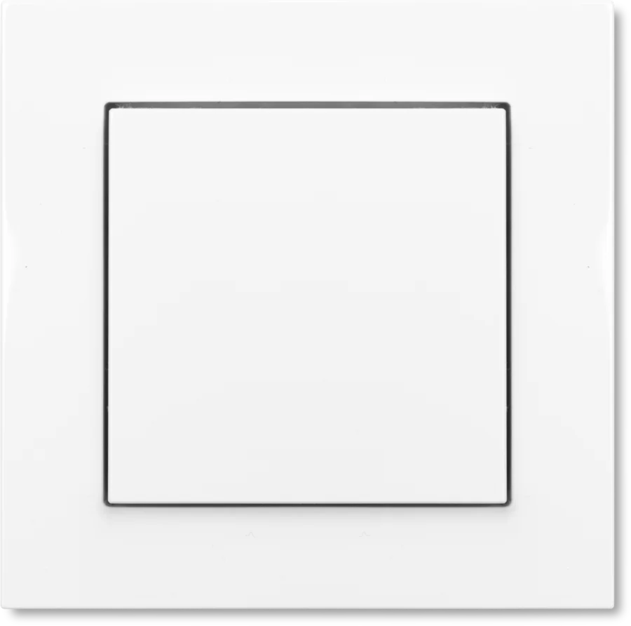 Wall switch wireless CE